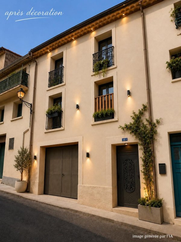 Maison à vendre, 3m², Béziers