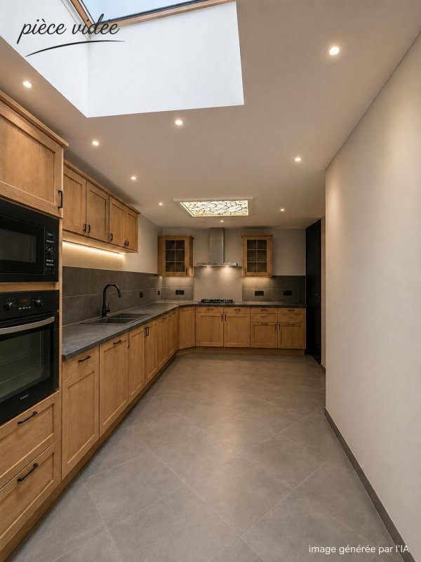 Maison à vendre, 3m², Béziers