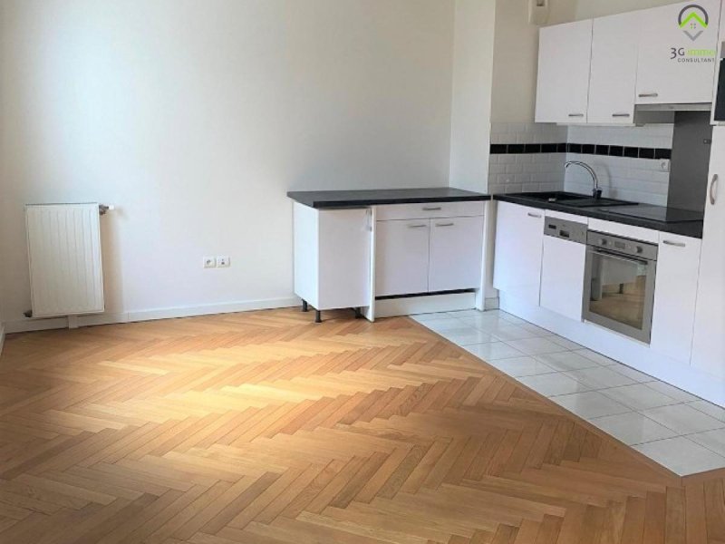 Appartement à louer, 2m², Colombes