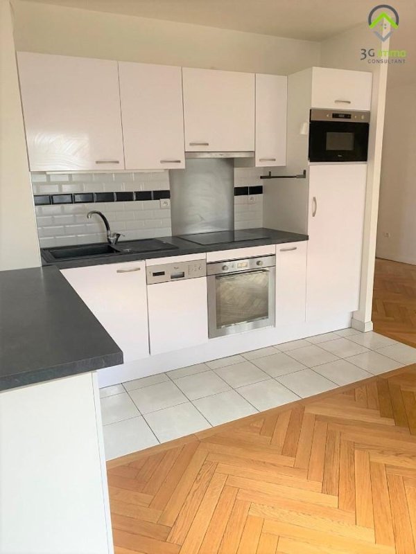 Appartement à louer, 2m², Colombes