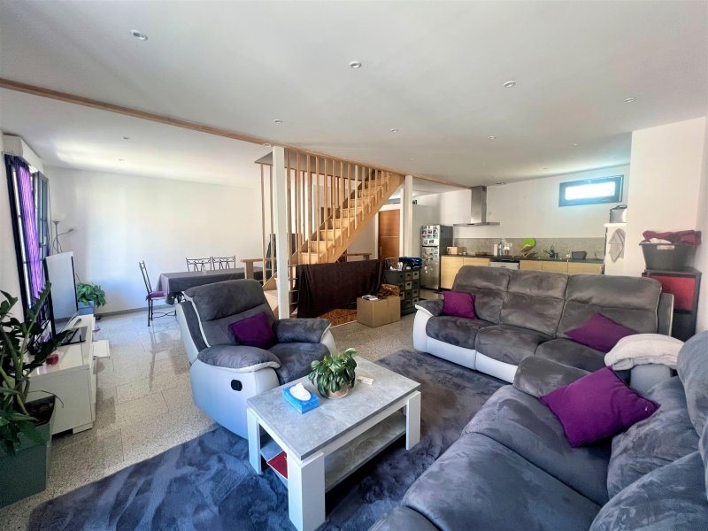 Maison à vendre, 4m², Vaux-sur-Seine