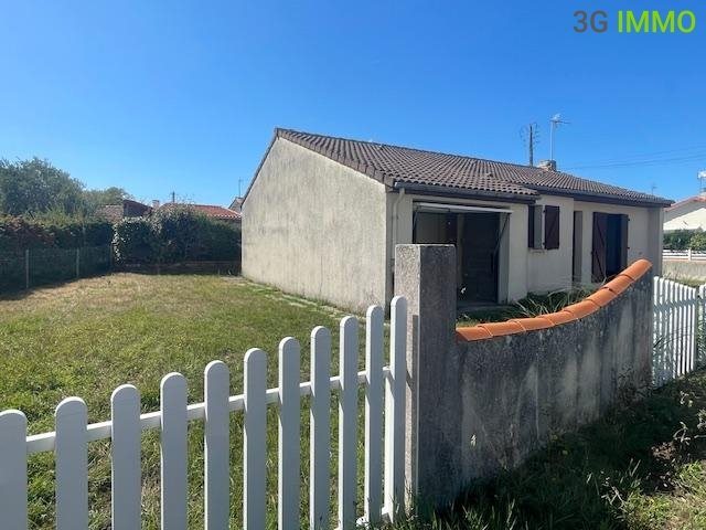 Maison à vendre, 2m², La Plaine-sur-Mer