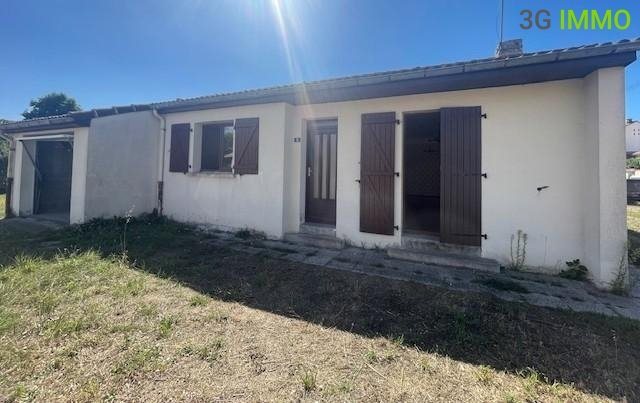Maison à vendre, 2m², La Plaine-sur-Mer