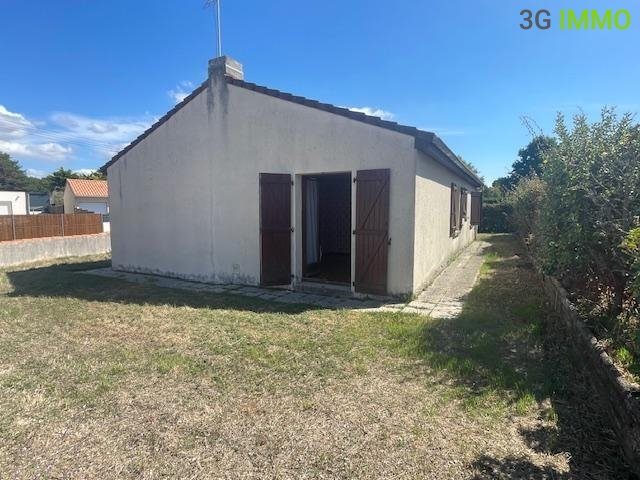 Maison à vendre, 2m², La Plaine-sur-Mer