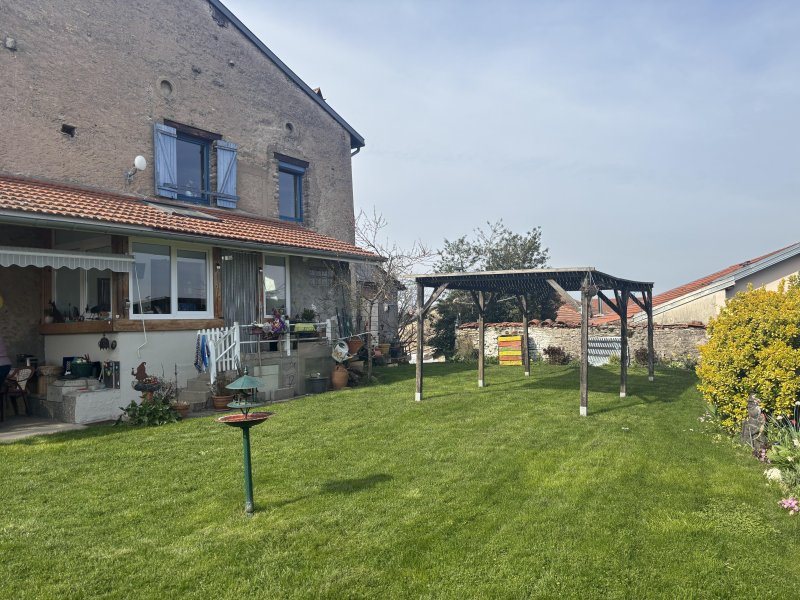 Maison à vendre, 4m², Lunéville