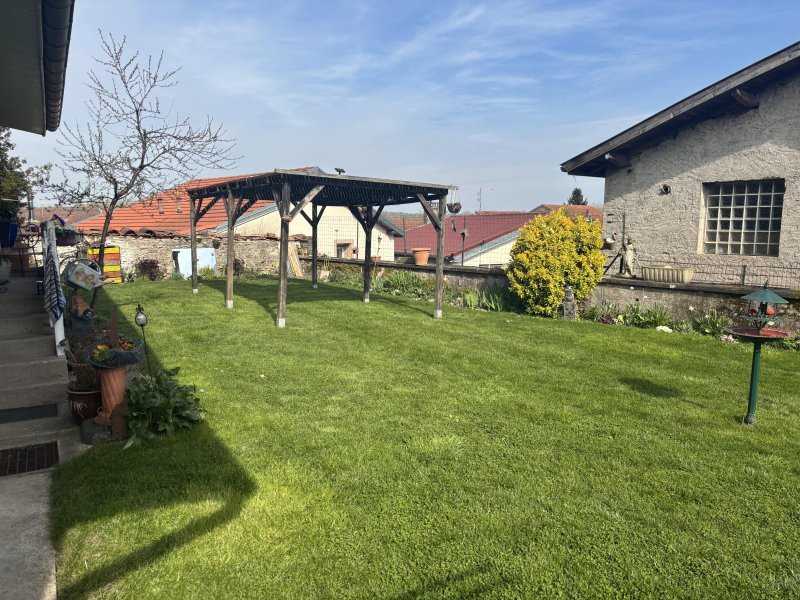 Maison à vendre, 4m², Lunéville