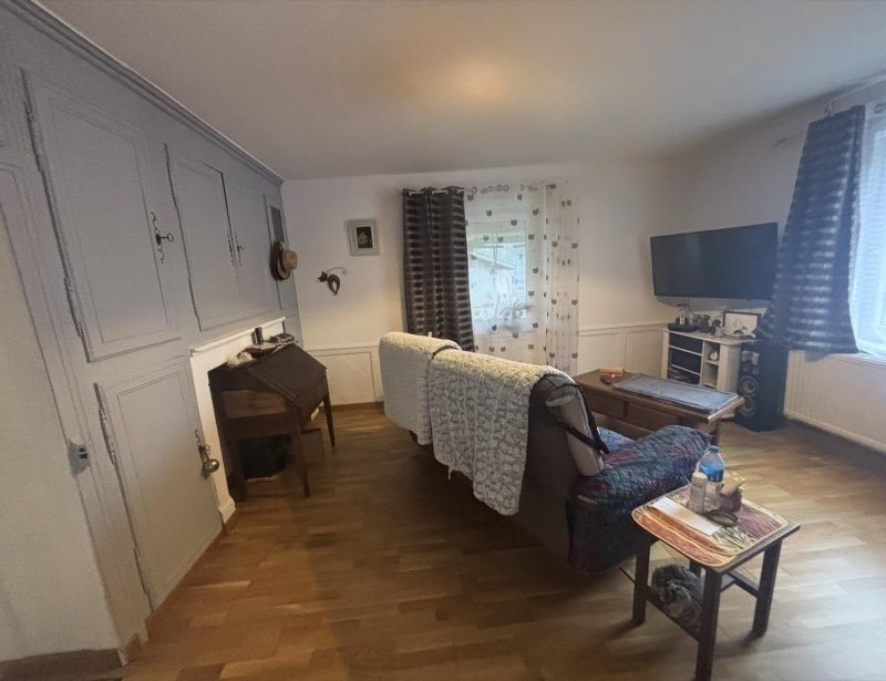 Maison à vendre, 4m², Lunéville