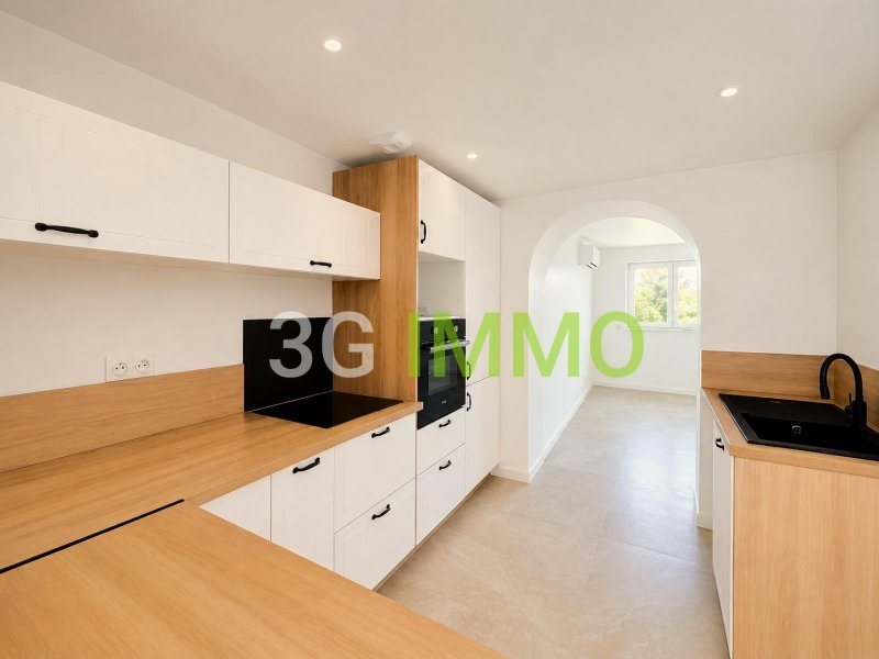 Maison à vendre, 3m², Gargenville
