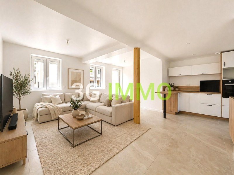 Maison à vendre, 3m², Gargenville