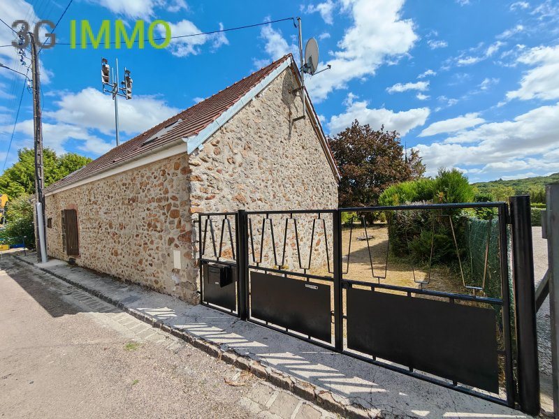 Maison à vendre, 2m², Nogent-sur-Seine