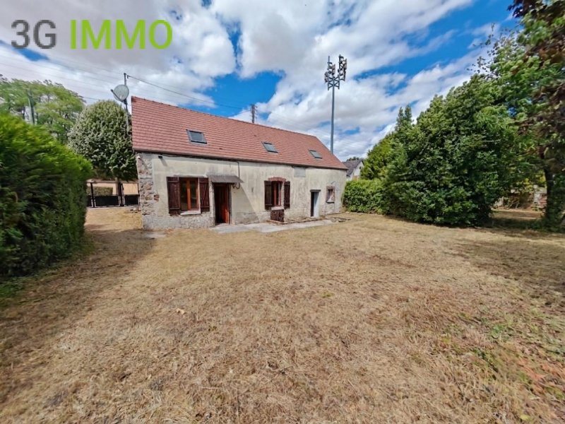 Maison à vendre, 2m², Nogent-sur-Seine