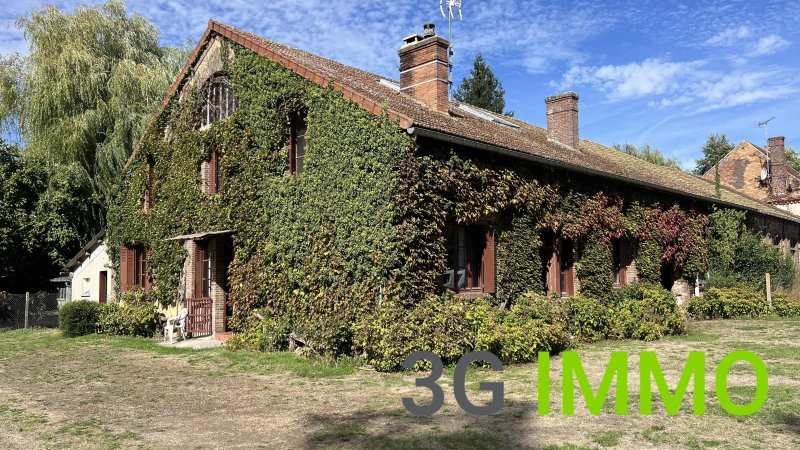 Maison à vendre, 5m², Dreux