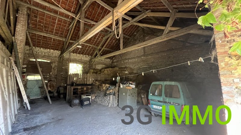 Maison à vendre, 5m², Dreux