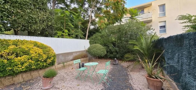 Maison à vendre, 4m², Béziers