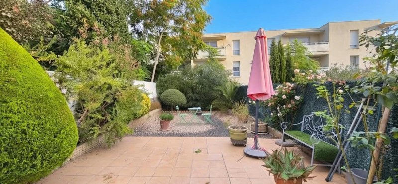 Maison à vendre, 4m², Béziers