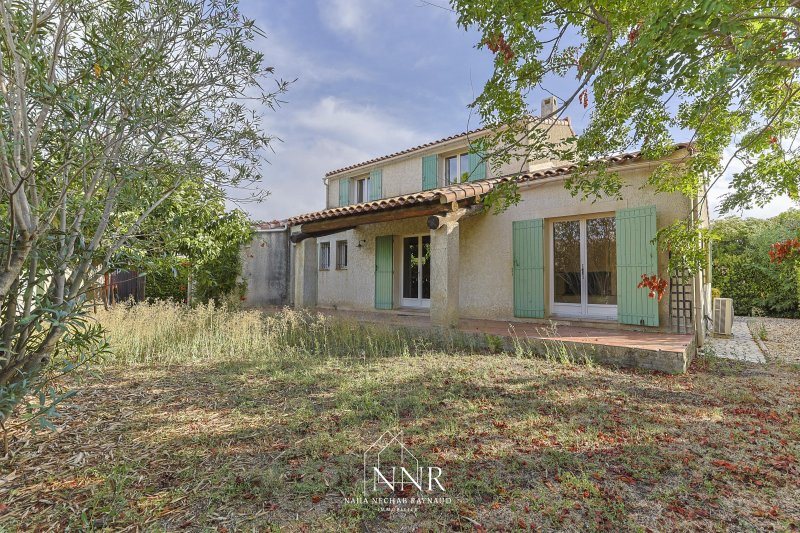 Maison à vendre, 4m², Mauguio