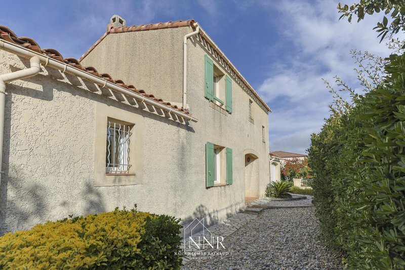 Maison à vendre, 4m², Mauguio