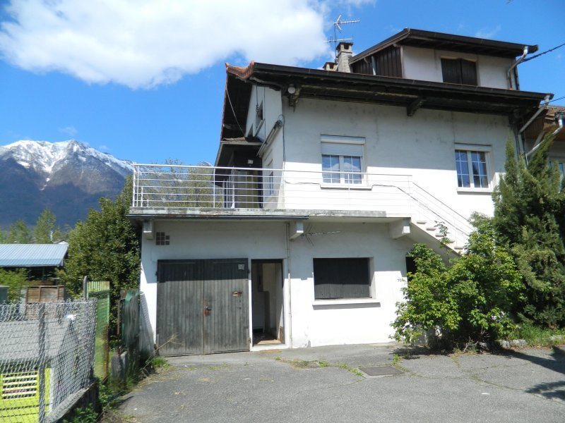 Appartement à vendre, 1m², Albertville
