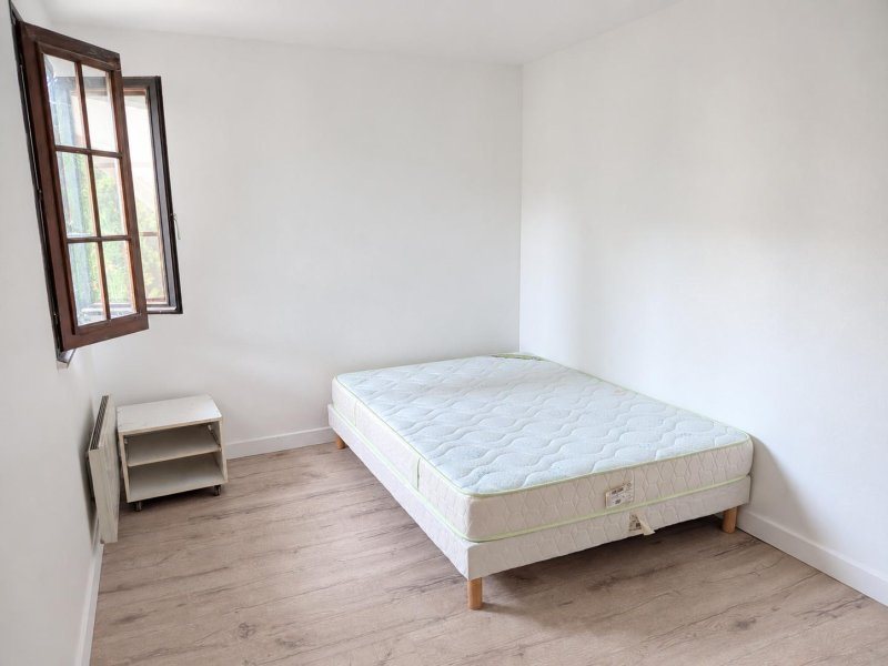 Appartement à vendre, 1m², Albertville