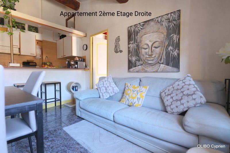 Appartement à vendre, 1m², Argelès-sur-Mer