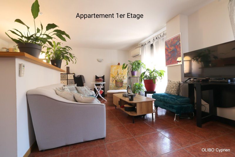 Appartement à vendre, 1m², Argelès-sur-Mer