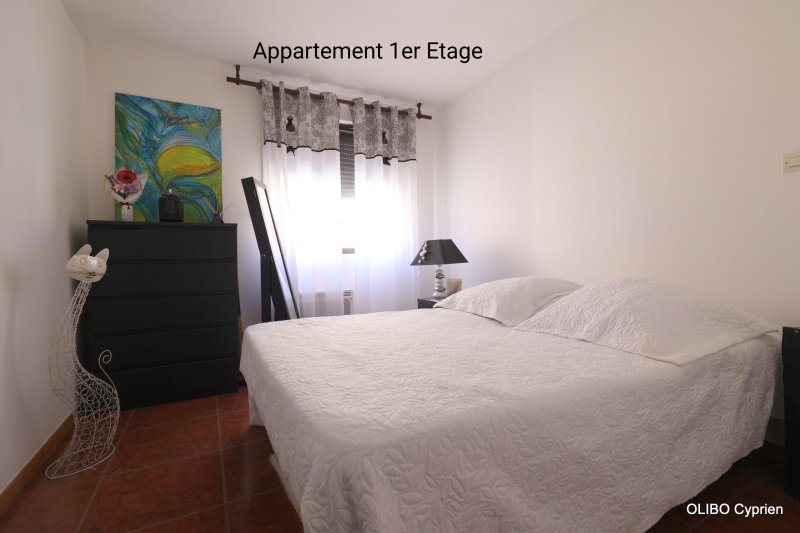 Appartement à vendre, 1m², Argelès-sur-Mer