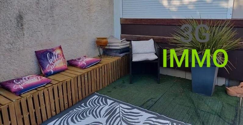 Maison à vendre, 4m², Aubignan