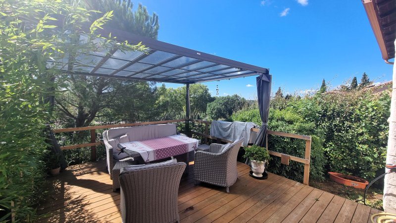 Maison à vendre, 4m², Brouzet-lès-Alès