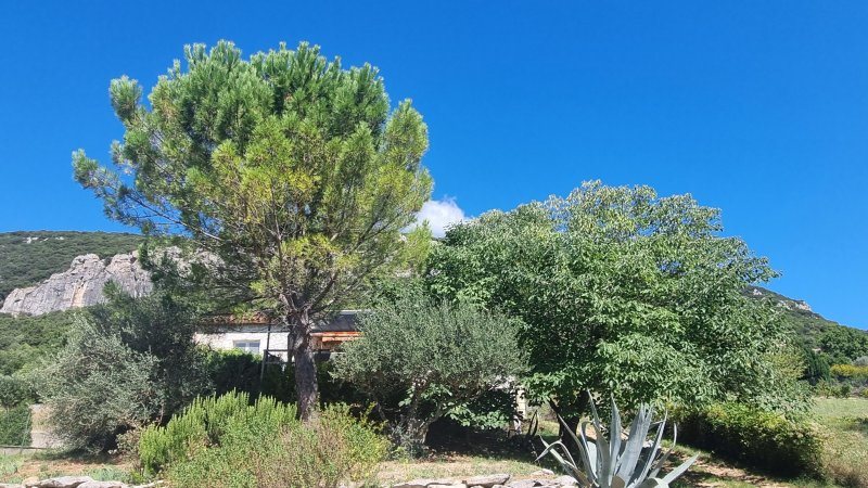 Maison à vendre, 4m², Brouzet-lès-Alès
