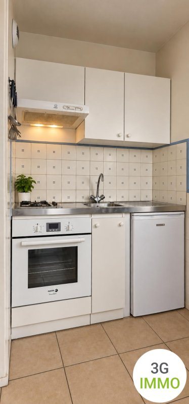 Appartement à vendre, 1m², Villers-sur-Mer