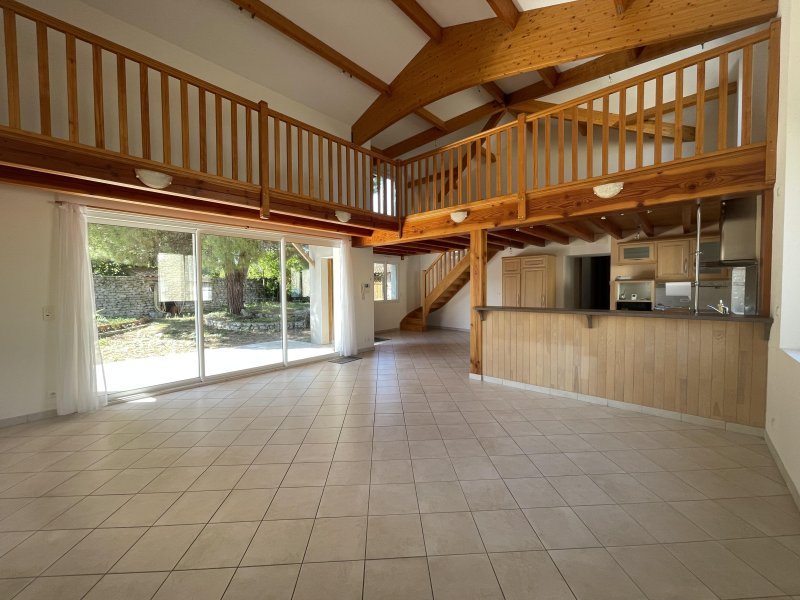 Maison à vendre, 6m², Nieulle-sur-Seudre