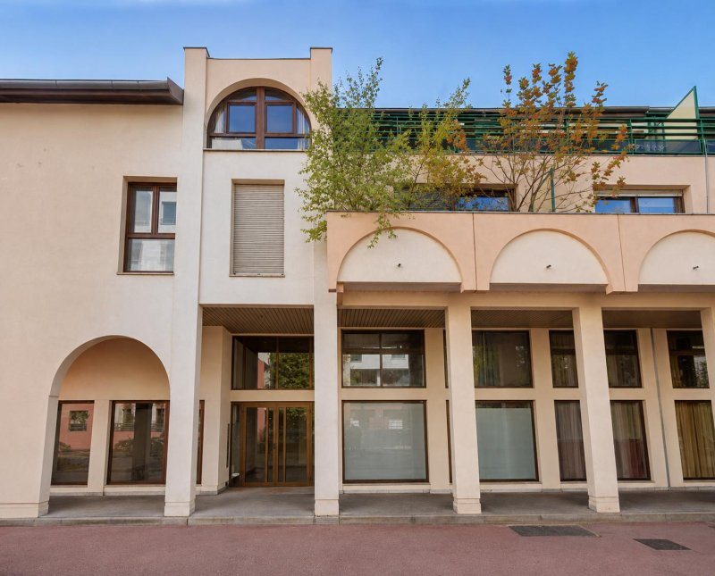 Appartement à vendre, 1m², Annecy