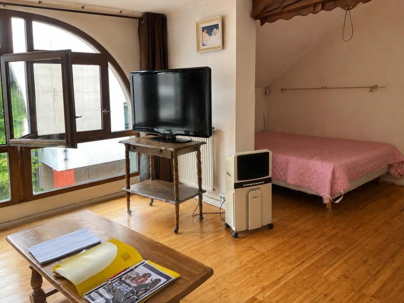 Appartement à vendre, 1m², Annecy
