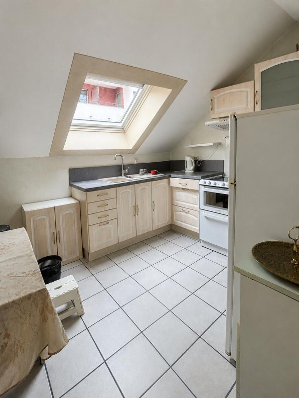 Appartement à vendre, 1m², Annecy