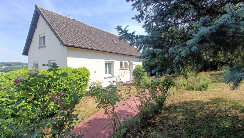 Maison à vendre, 7m², Provins