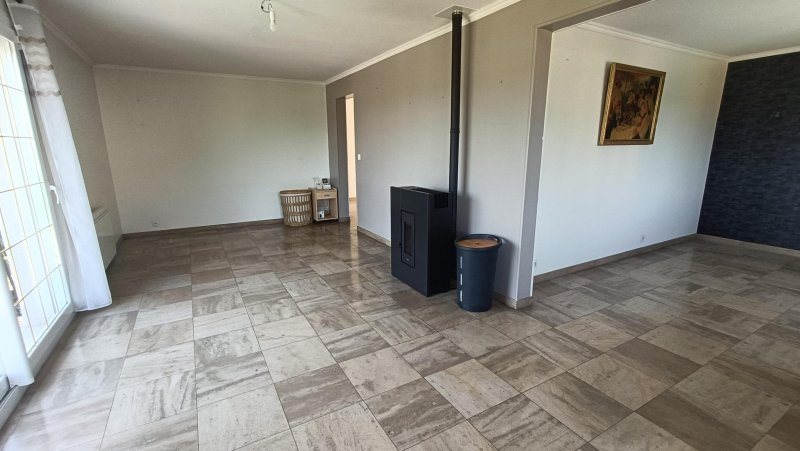Maison à vendre, 7m², Provins