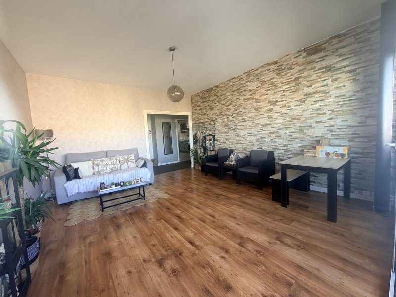 Appartement à vendre, 3m², Cournon-d'Auvergne