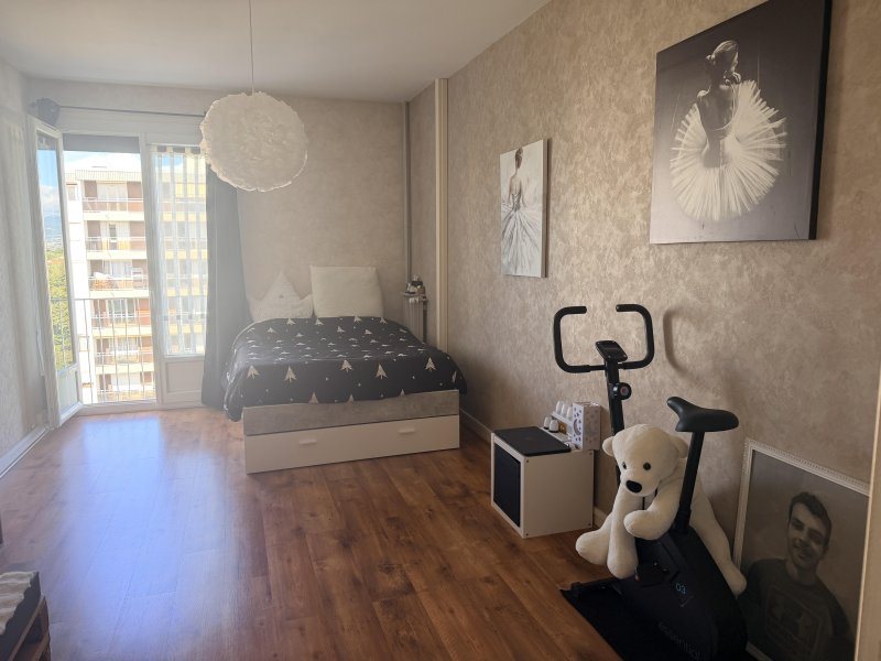 Appartement à vendre, 3m², Cournon-d'Auvergne