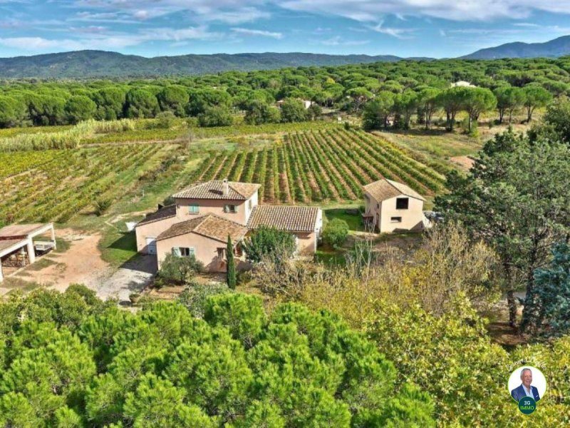 Maison à vendre, 5m², Vidauban