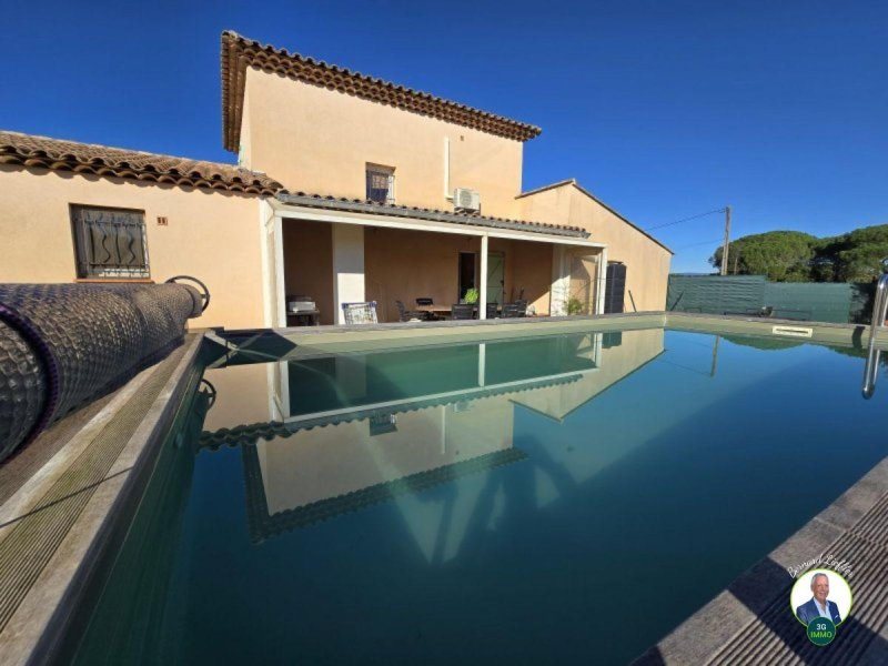 Maison à vendre, 5m², Vidauban