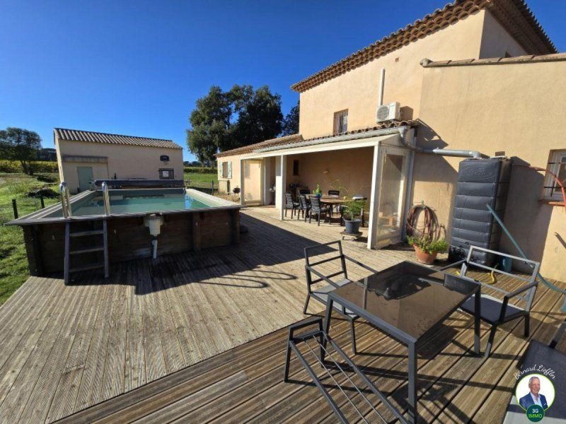 Maison à vendre, 5m², Vidauban