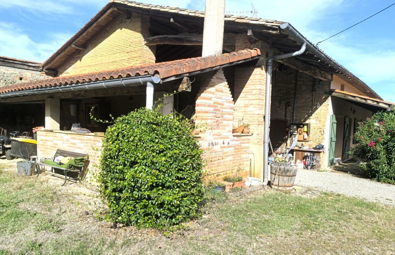 Maison à vendre, 3m², Fronton