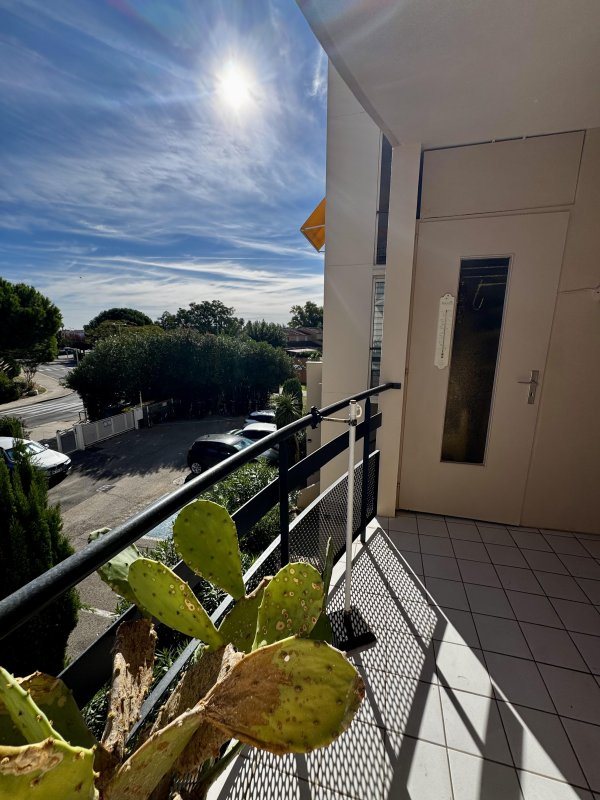 Appartement à vendre, 1m², Le Grau-du-Roi