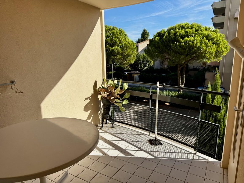 Appartement à vendre, 1m², Le Grau-du-Roi