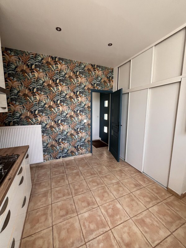 Maison à vendre, 4m², Groslay