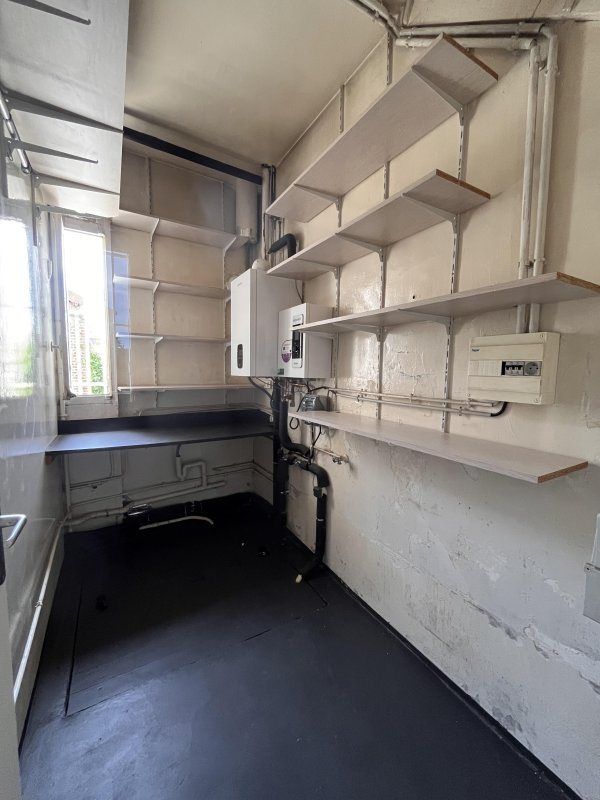 Maison à vendre, 4m², Groslay