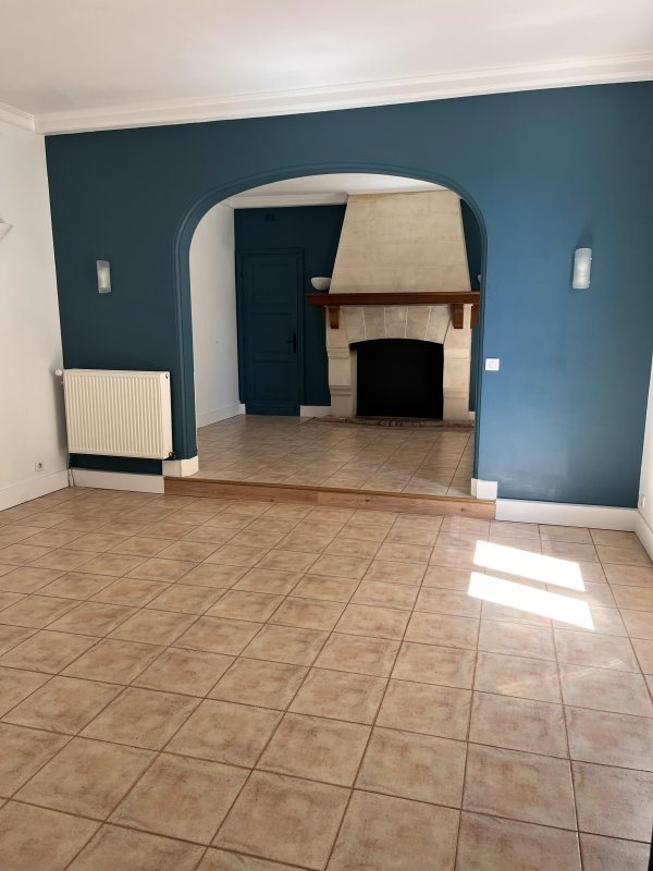 Maison à vendre, 4m², Groslay