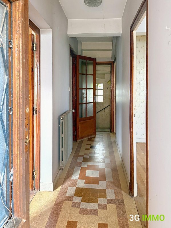 Maison à vendre, 3m², Pamiers