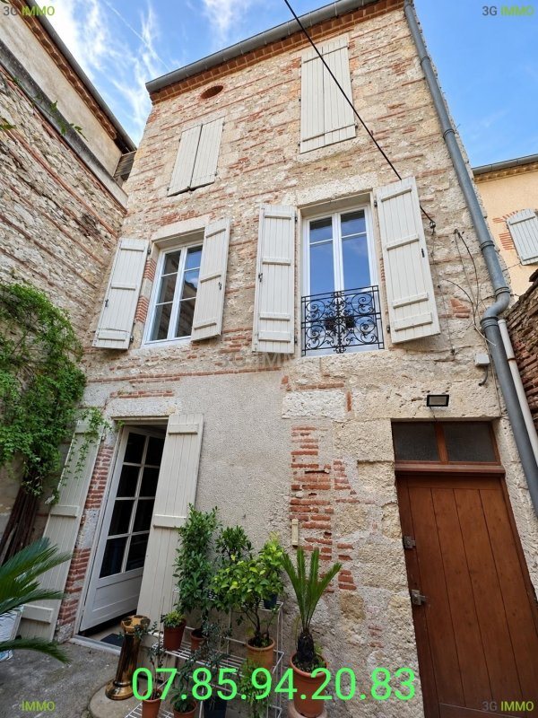 Appartement à vendre, 115m², Agen