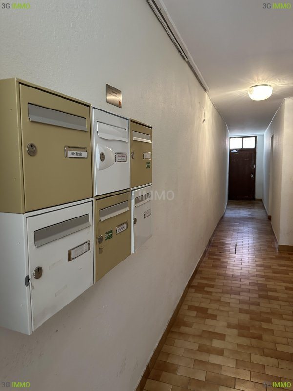 Appartement à vendre, 115m², Agen